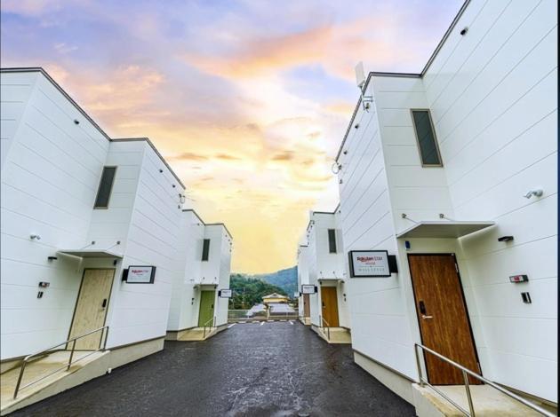 Rakuten STAY HOUSE x WILL STYLE 佐世保 106 エクステリア 写真