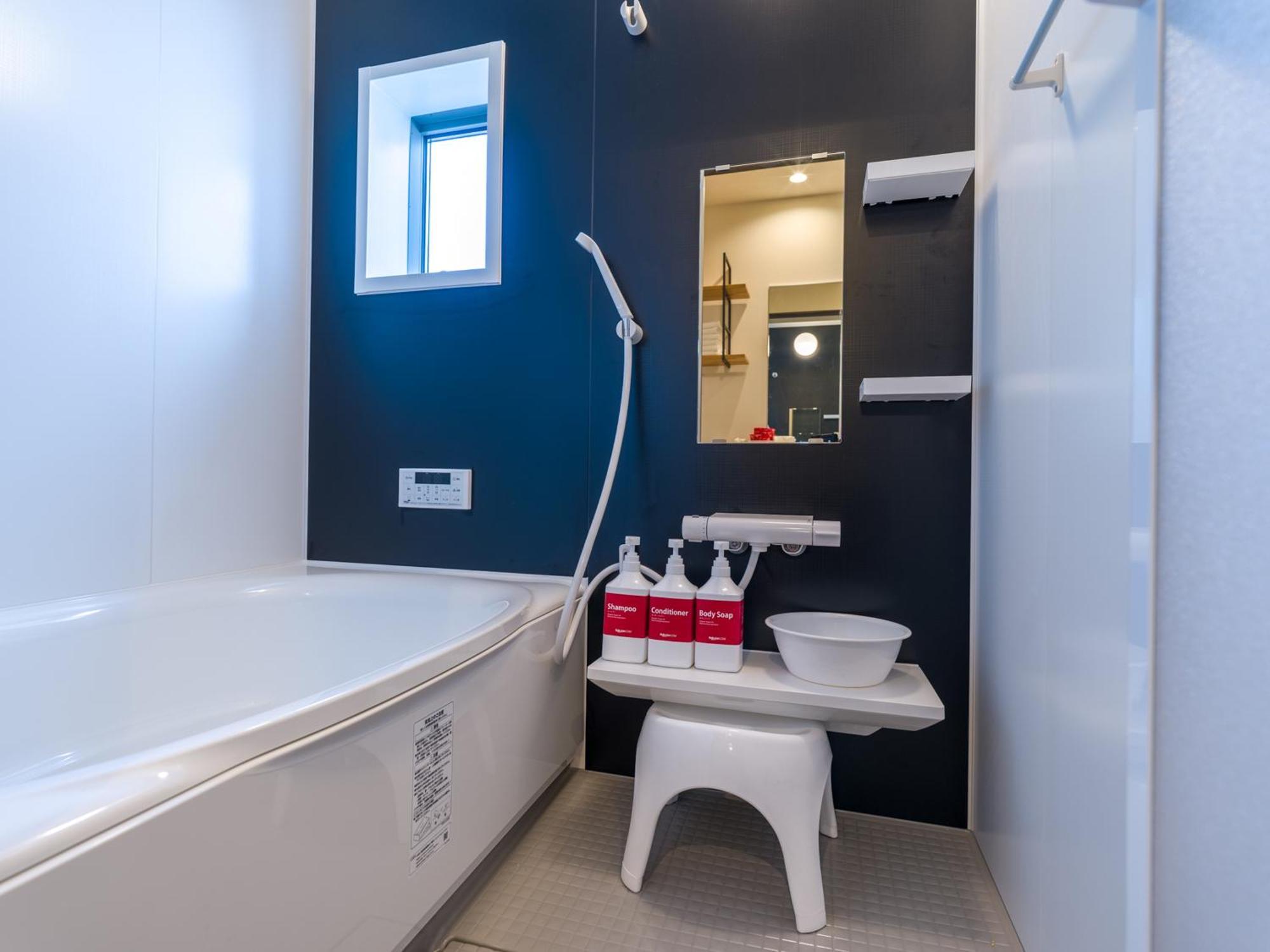 Rakuten STAY HOUSE x WILL STYLE 佐世保 106 エクステリア 写真