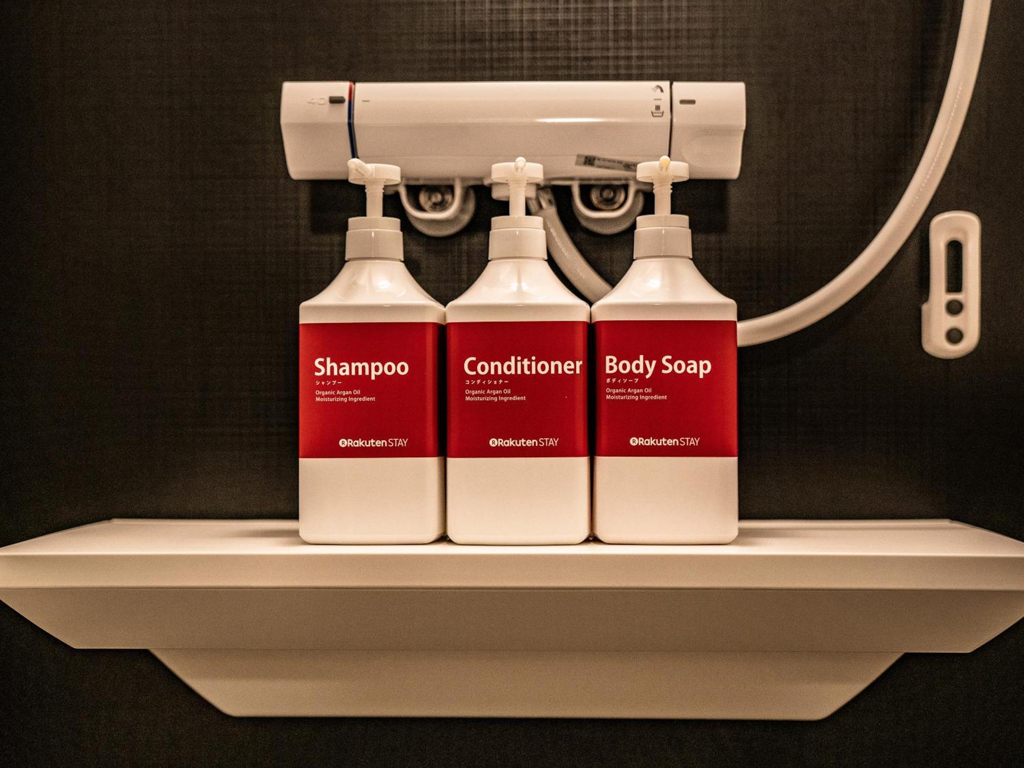 Rakuten STAY HOUSE x WILL STYLE 佐世保 106 エクステリア 写真