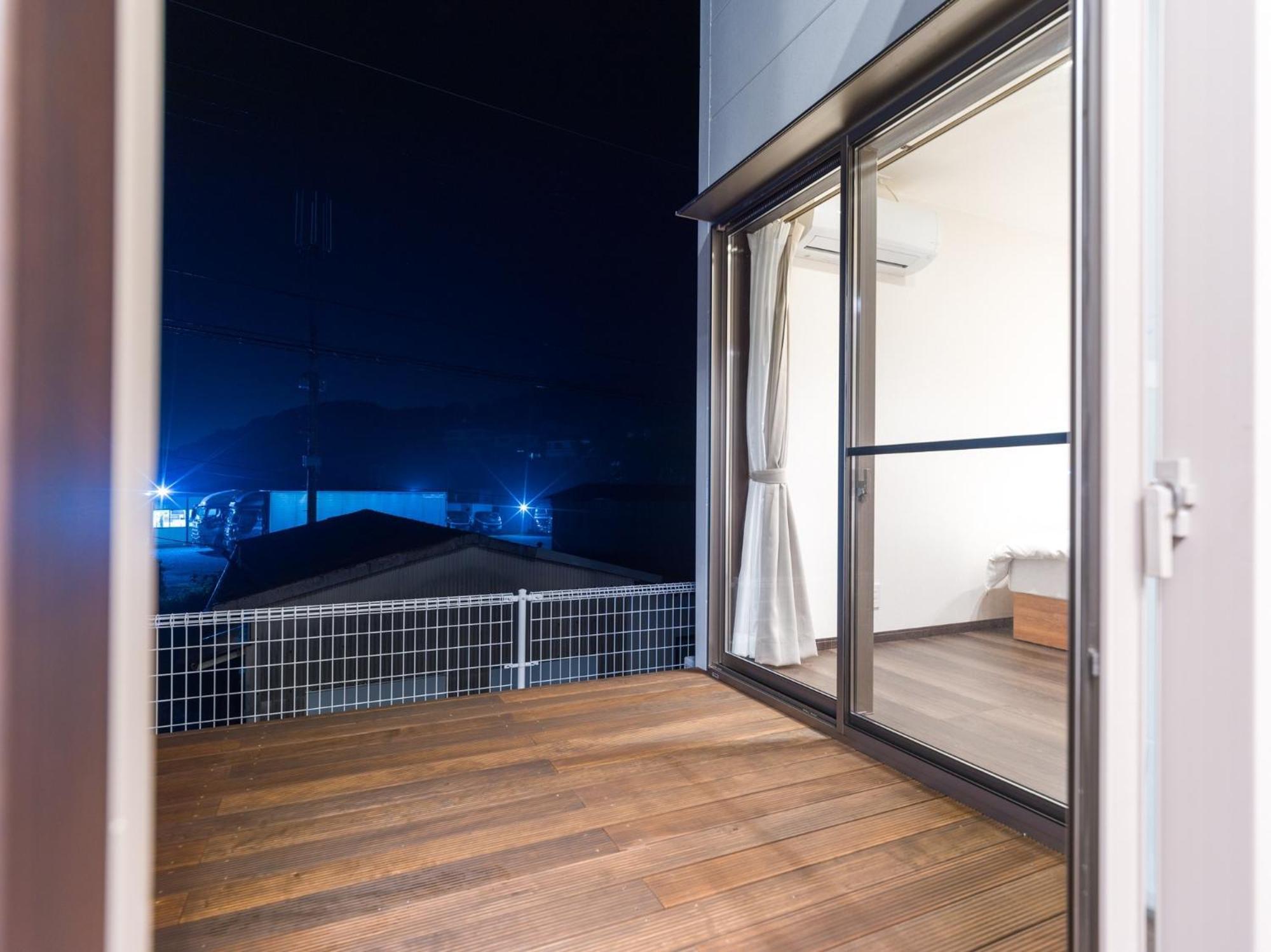 Rakuten STAY HOUSE x WILL STYLE 佐世保 106 エクステリア 写真