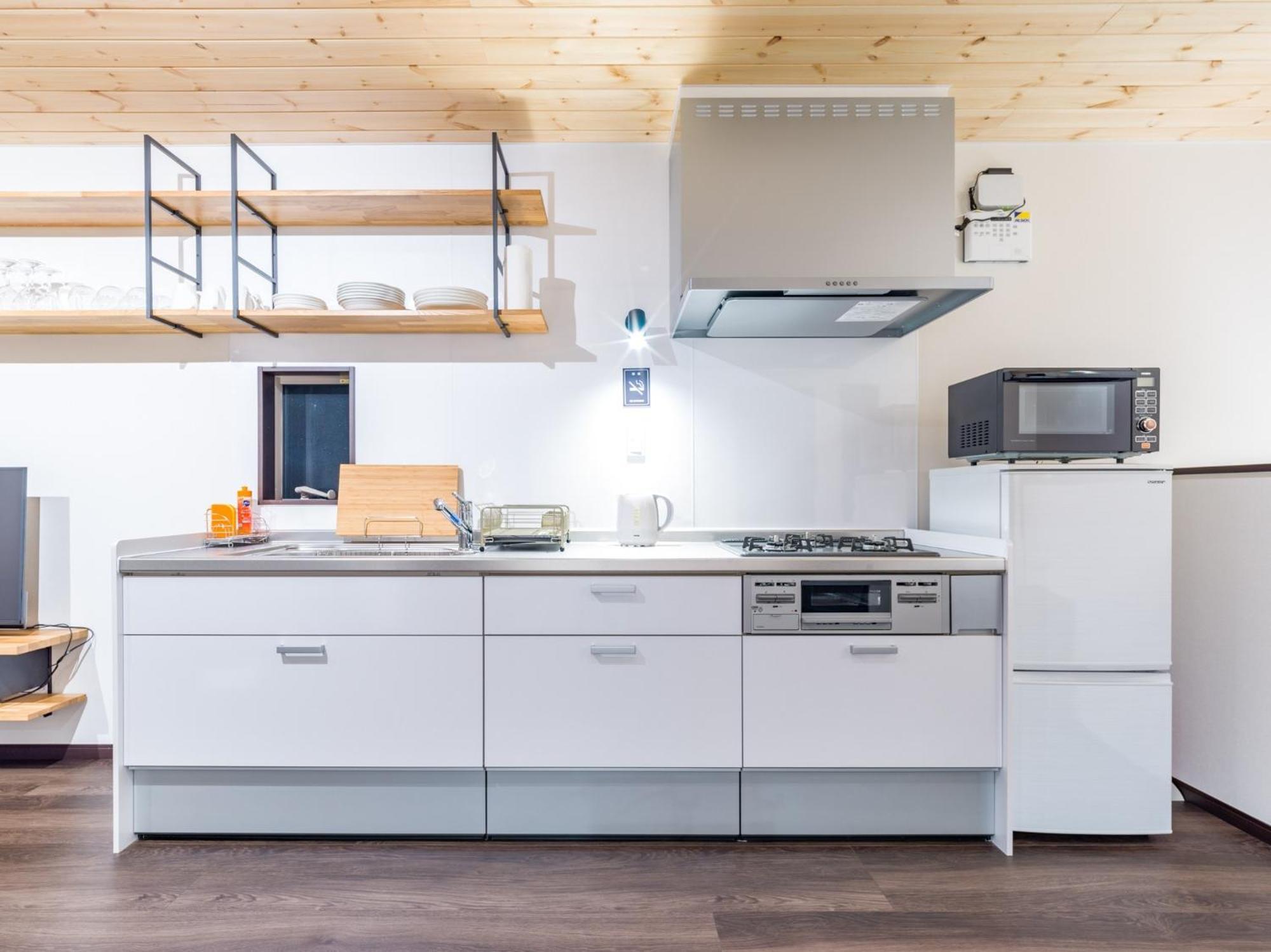 Rakuten STAY HOUSE x WILL STYLE 佐世保 106 エクステリア 写真