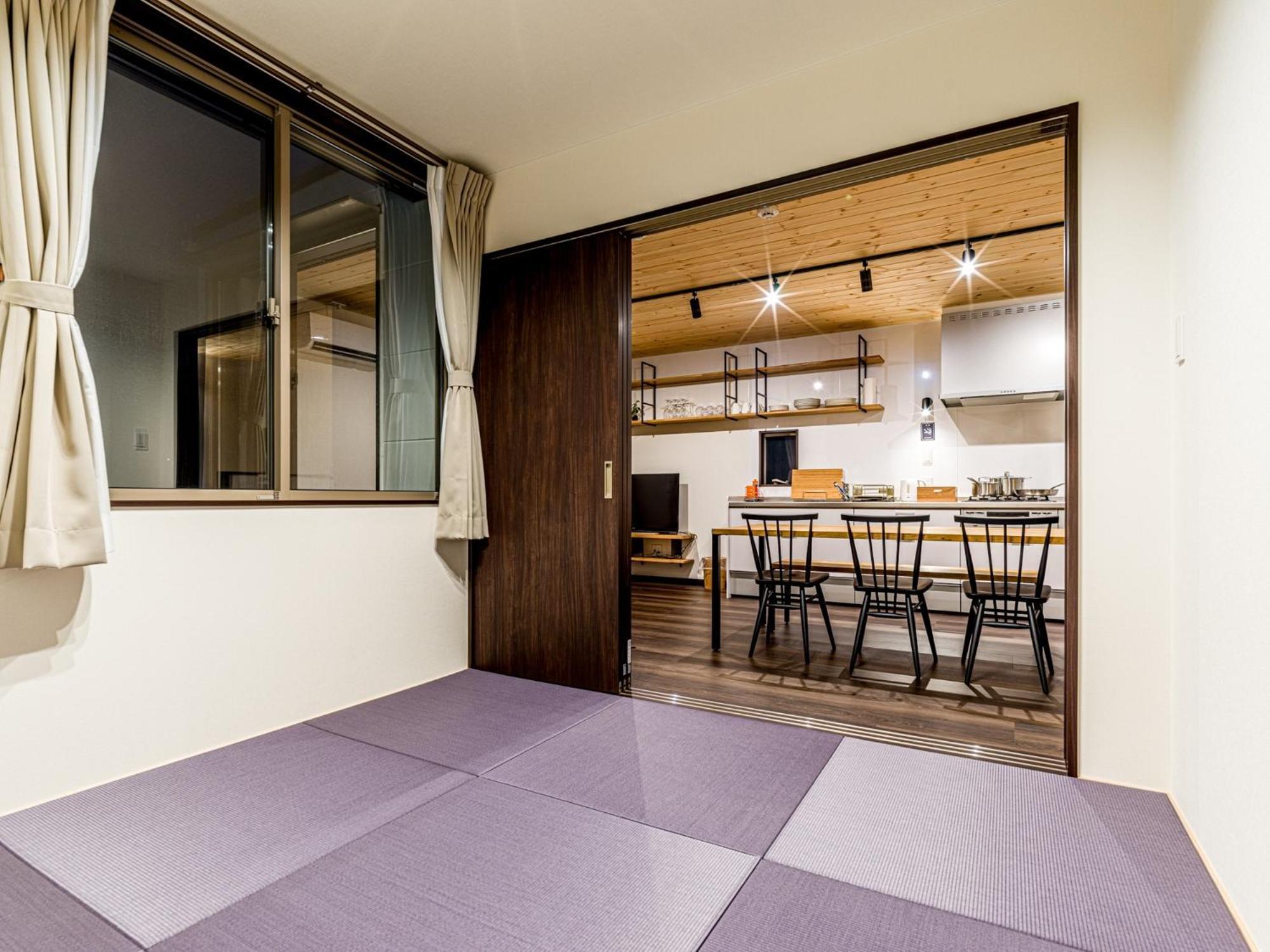 Rakuten STAY HOUSE x WILL STYLE 佐世保 106 エクステリア 写真