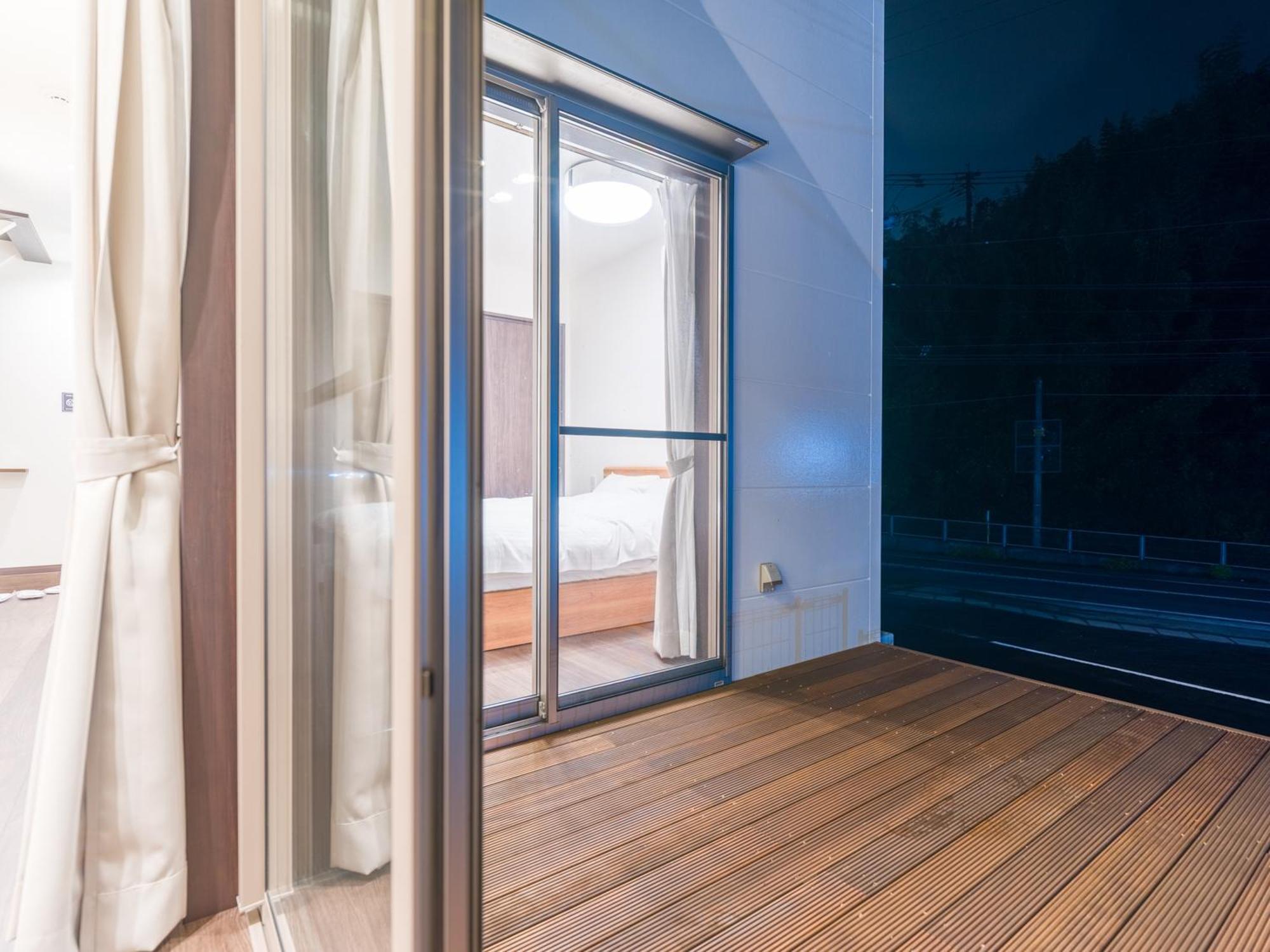 Rakuten STAY HOUSE x WILL STYLE 佐世保 106 エクステリア 写真