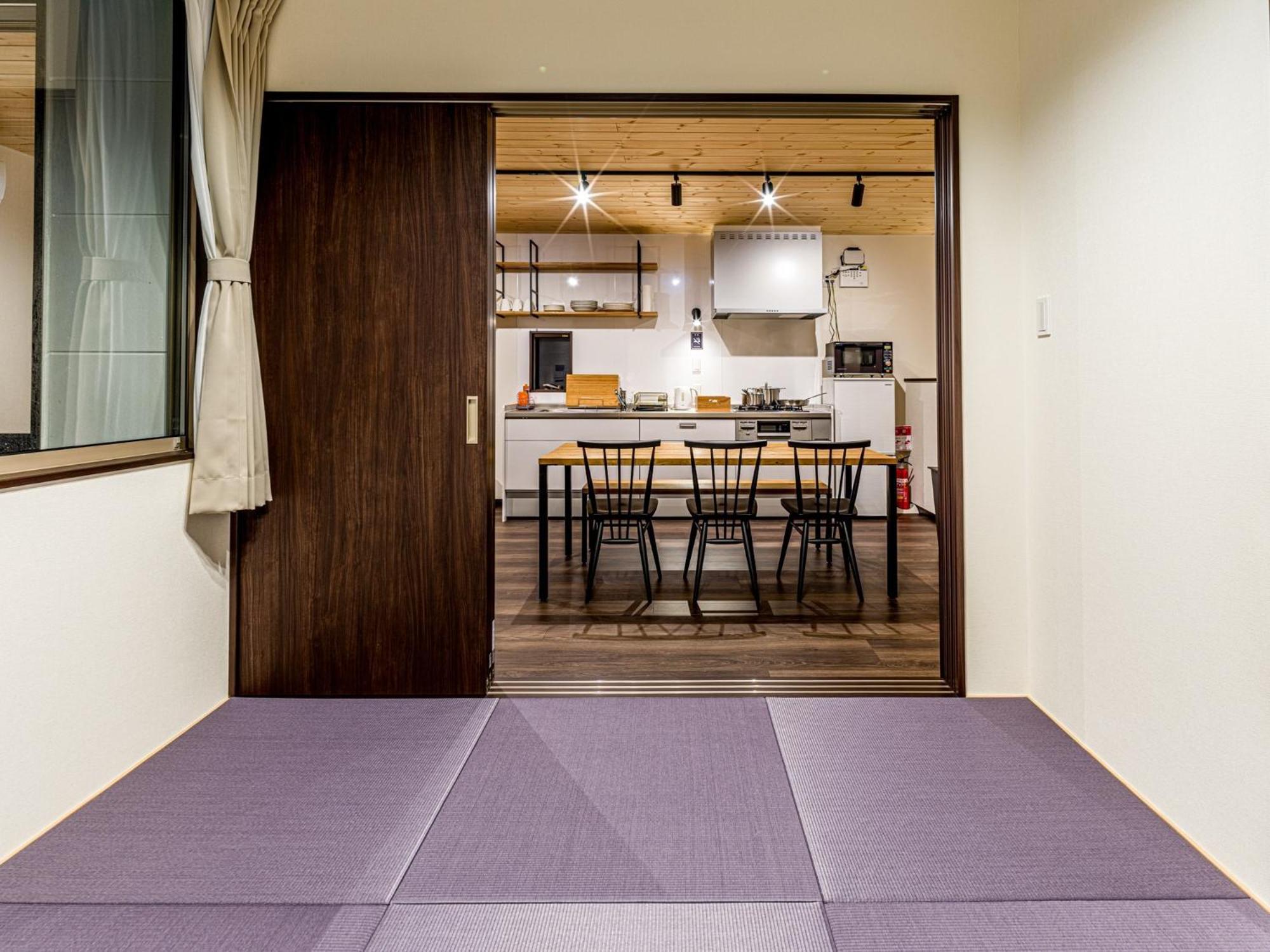 Rakuten STAY HOUSE x WILL STYLE 佐世保 106 エクステリア 写真